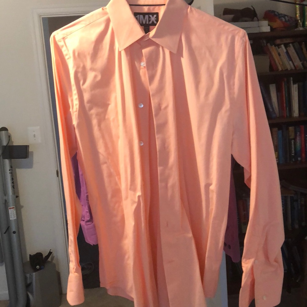 Express1MX Dress Shirt
